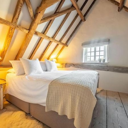 Beekeeper'S Cottage Fakenham Zewnętrze zdjęcie