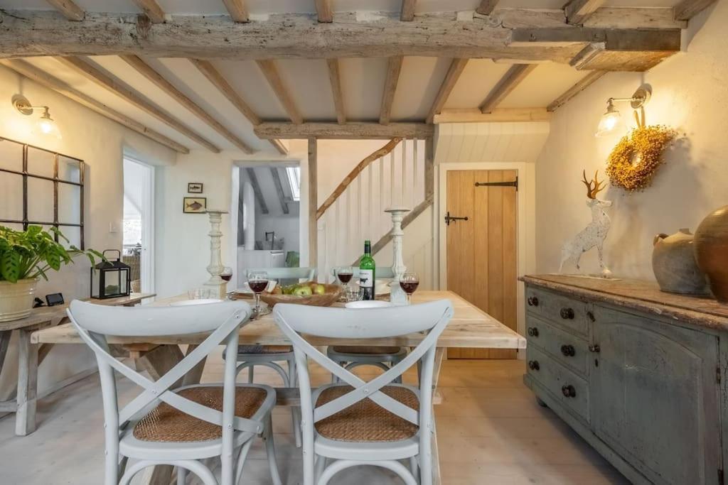 Beekeeper'S Cottage Fakenham Zewnętrze zdjęcie