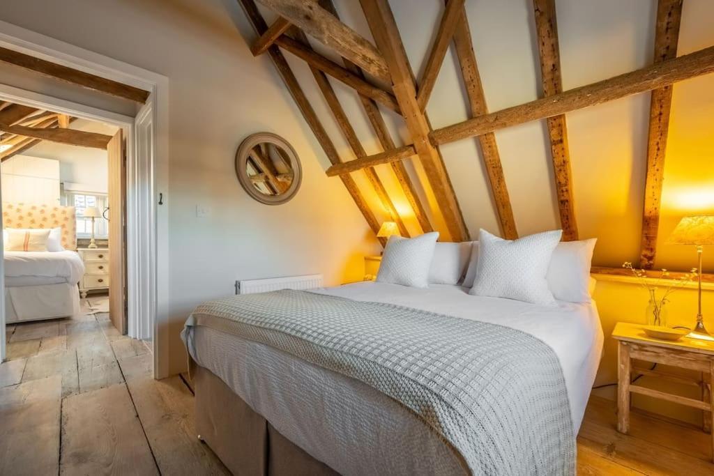 Beekeeper'S Cottage Fakenham Zewnętrze zdjęcie