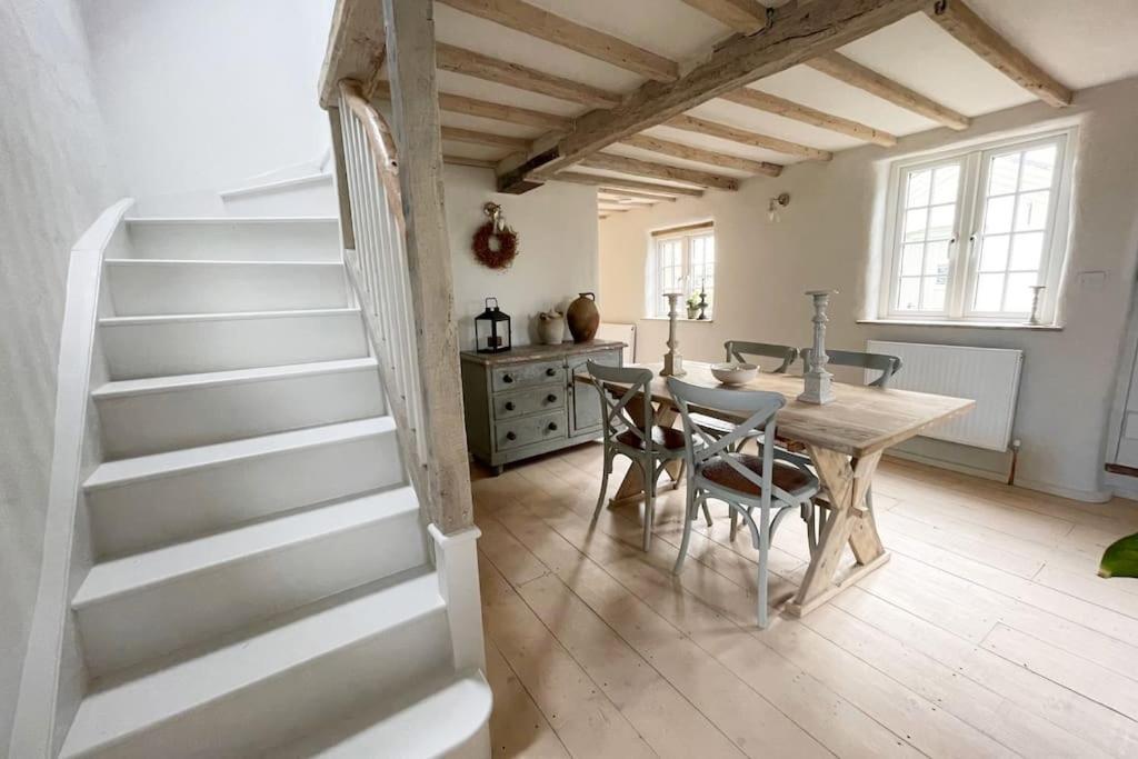 Beekeeper'S Cottage Fakenham Zewnętrze zdjęcie