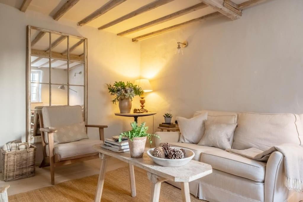 Beekeeper'S Cottage Fakenham Zewnętrze zdjęcie
