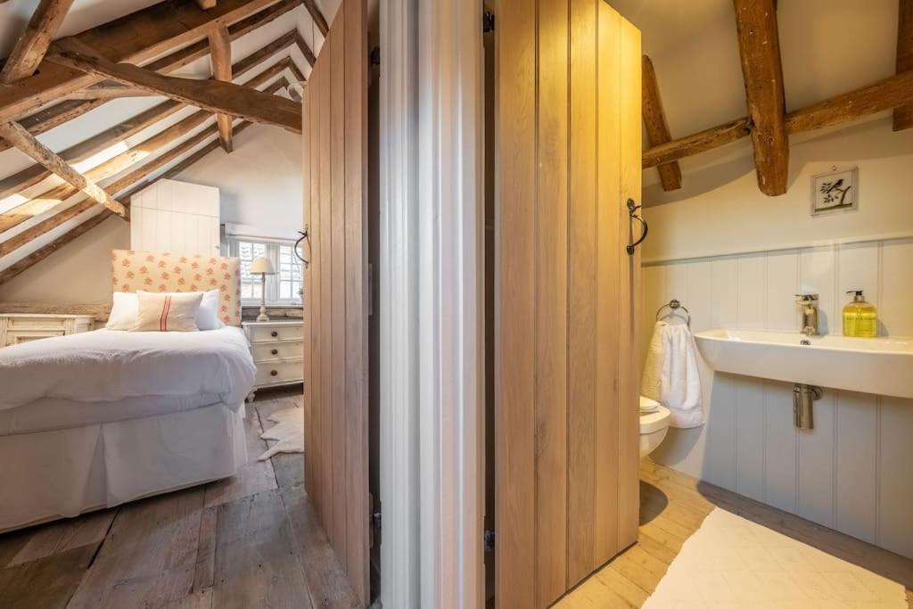 Beekeeper'S Cottage Fakenham Zewnętrze zdjęcie