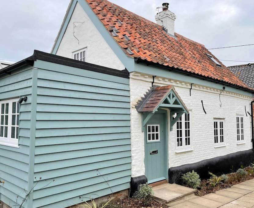 Beekeeper'S Cottage Fakenham Zewnętrze zdjęcie