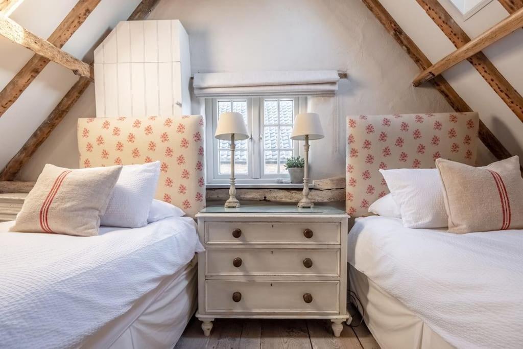 Beekeeper'S Cottage Fakenham Zewnętrze zdjęcie