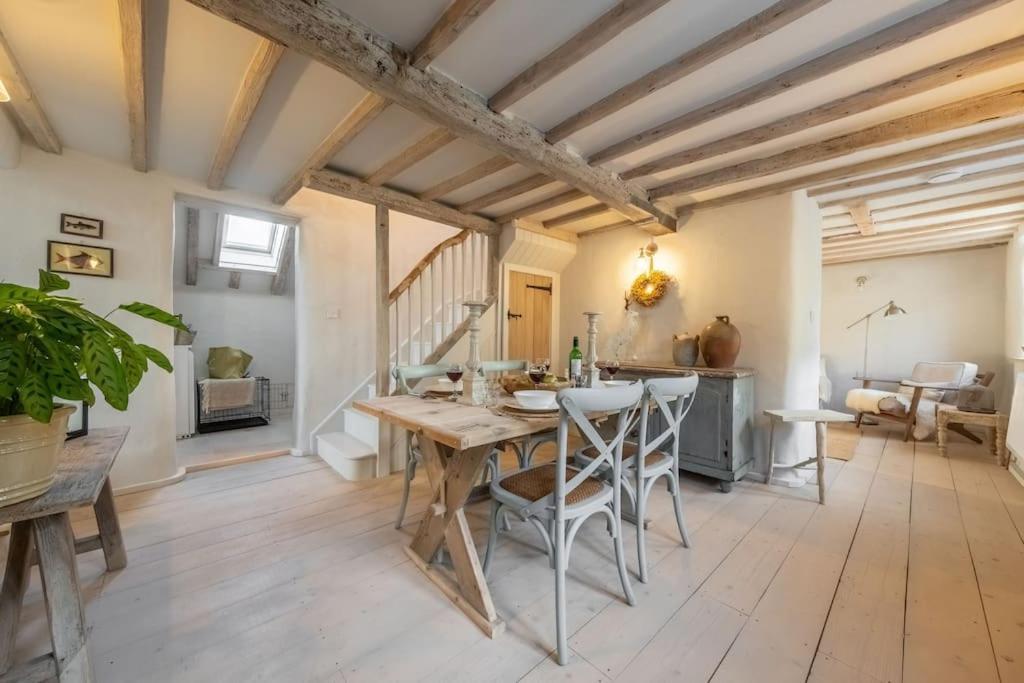 Beekeeper'S Cottage Fakenham Zewnętrze zdjęcie