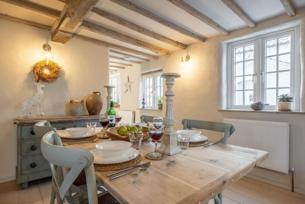 Beekeeper'S Cottage Fakenham Zewnętrze zdjęcie