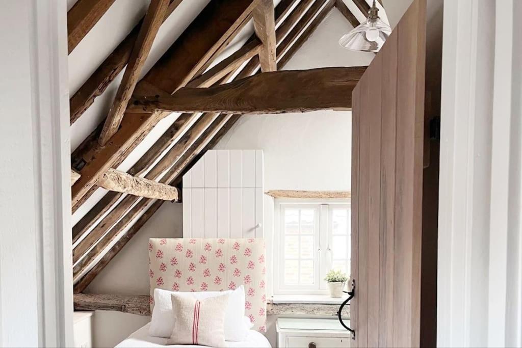Beekeeper'S Cottage Fakenham Zewnętrze zdjęcie